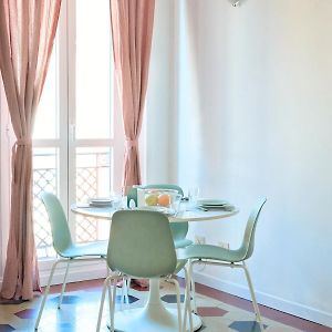 Appartement met Twee Slaapkamers